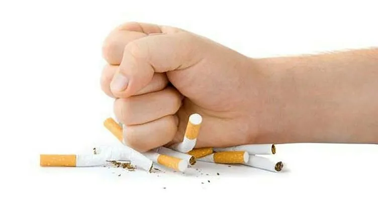 Sigara nasıl bırakılır? Sigarayı bırakmaya yardımcı olacak ipuçları!