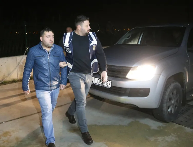 Adana merkezli yasa dışı bahis operasyonu! 146 şüpheliden 95'i yakalandı