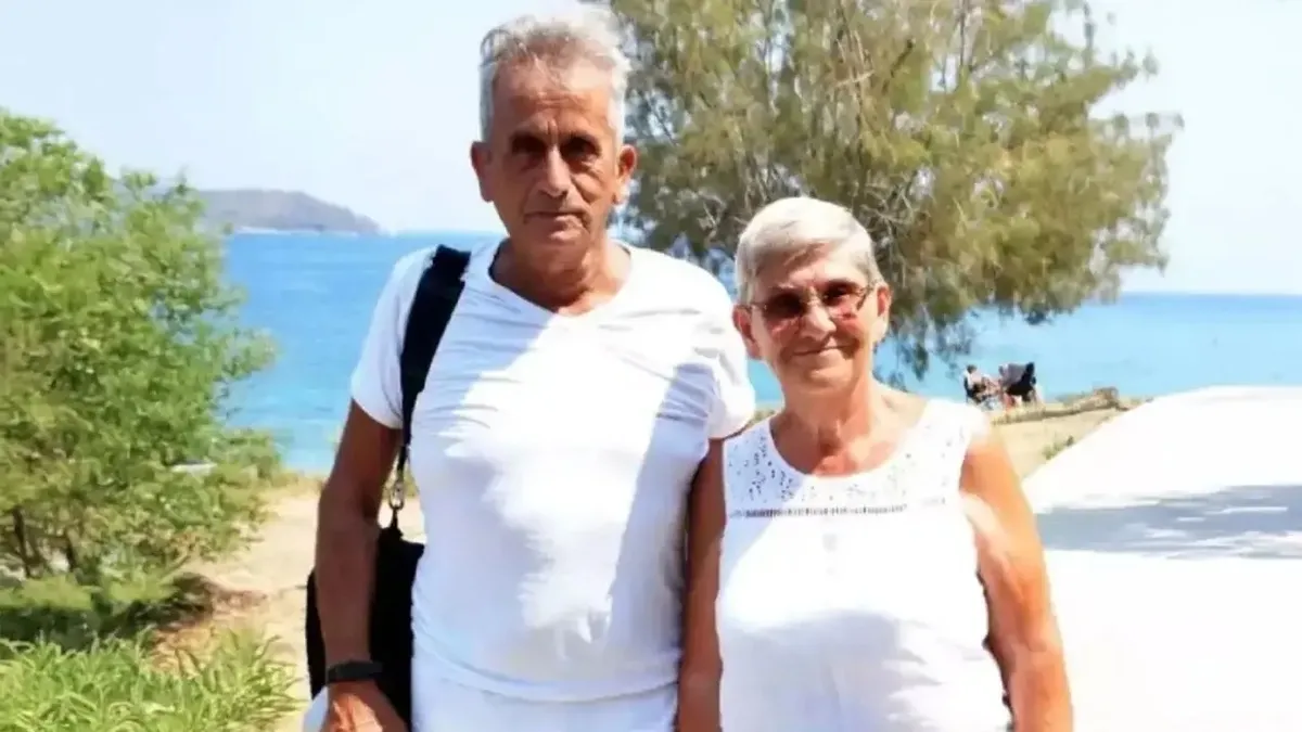 Ali Başak Karatay kimdir, neden öldü, hastalığı neydi? Canan Karatay'ın eşi Ali Başak Karatay vefat etti!