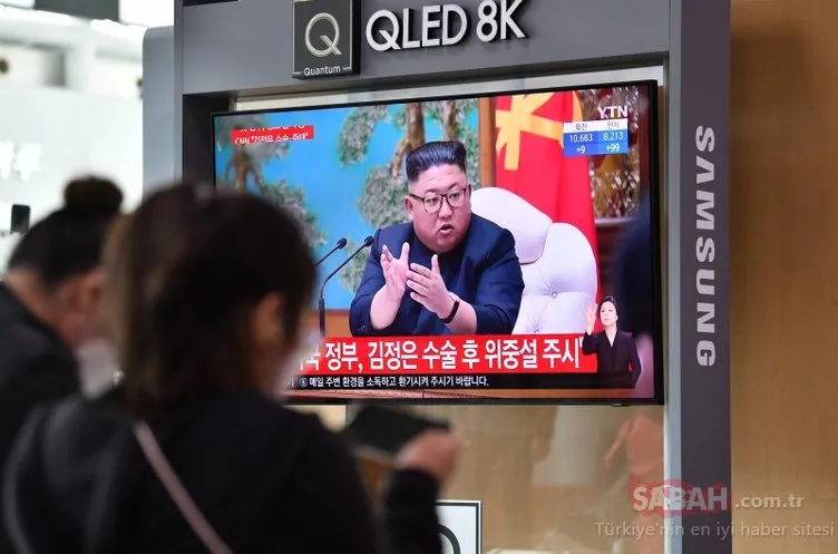 Kuzey Kore, Güney Kore’ye yönelik askeri eylem planlarını askıya aldı
