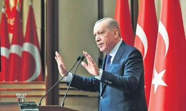 Karadeniz’de iki tarafı da ikaz ettik