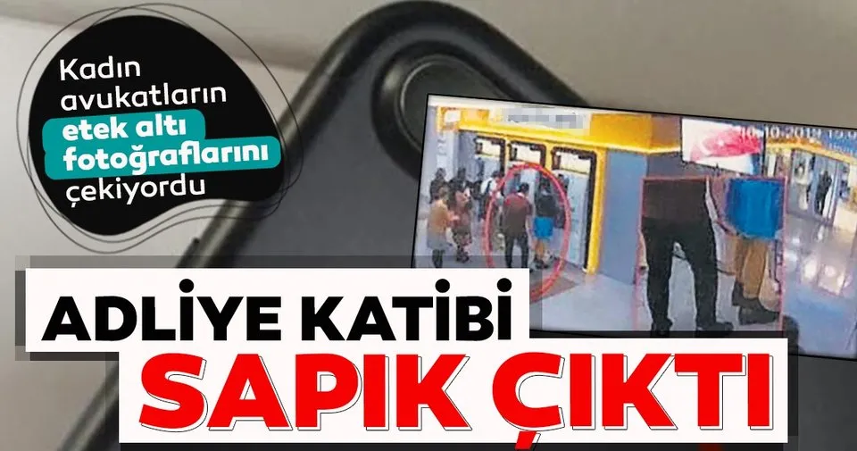 haberleri adliyede rezalet adliye