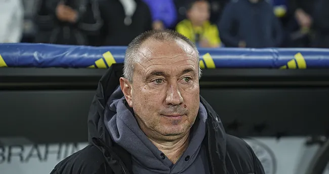 Stanimir Stoilov’dan Arda Okan Kurtulan sözleri!