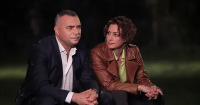 Hızır köşeye sıkıştı!