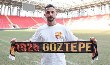Göztepe, Ali Dere’yi resmen açıkladı!