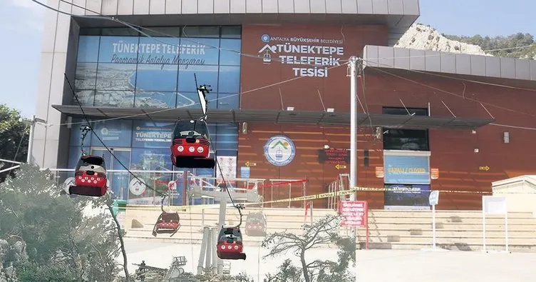 Teleferik dehşetinde belediyenin ihmali gün yüzüne çıktı: Faciaya bile bile davetiye