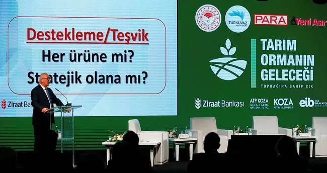 ziraat bankasi genel muduru aydin