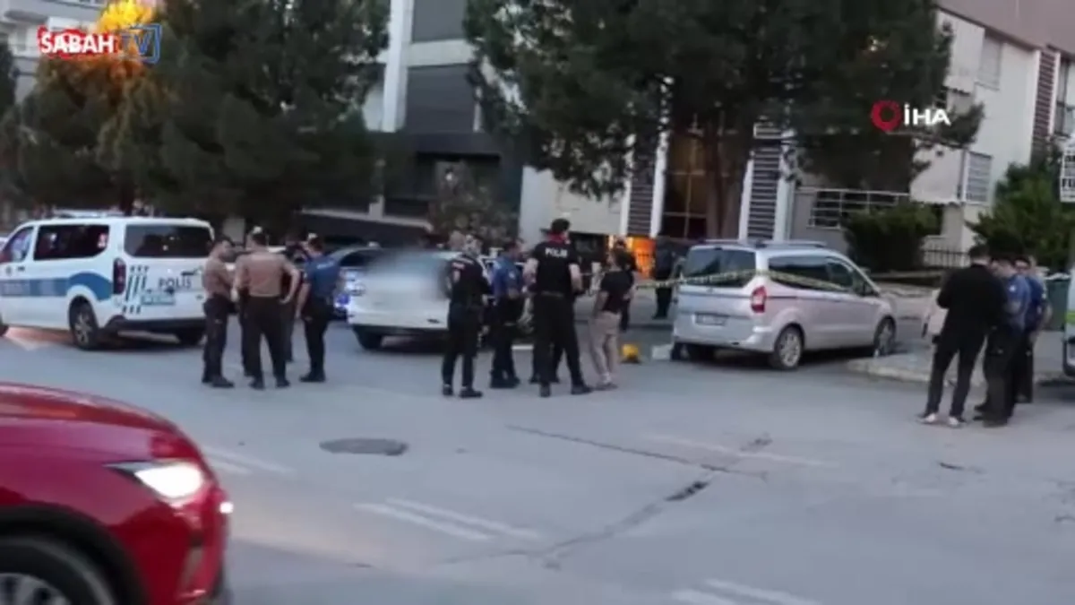 Denizli’de iki kadına kurşun yağdıran şüphelinin kaçış anları ortaya çıktı | Video videosunu izle Denizli’de iki kadına kurşun yağdıran şüphelinin kaçış anları ortaya çıktı | Video videosunu izle
