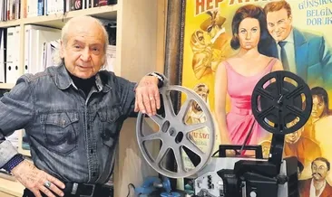 Sinemamız büyük bir değerini kaybetti