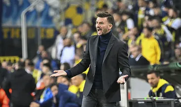 Michal Gasparik: İyi bir tecrübe oldu