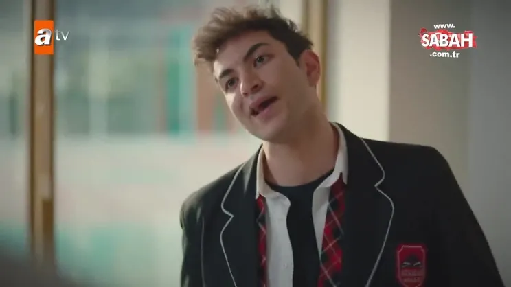 Kardeşlerim 41. bölüm izle! Akif ve Nebahat cephesinde önemli gelişmeler yaşanıyor | Video