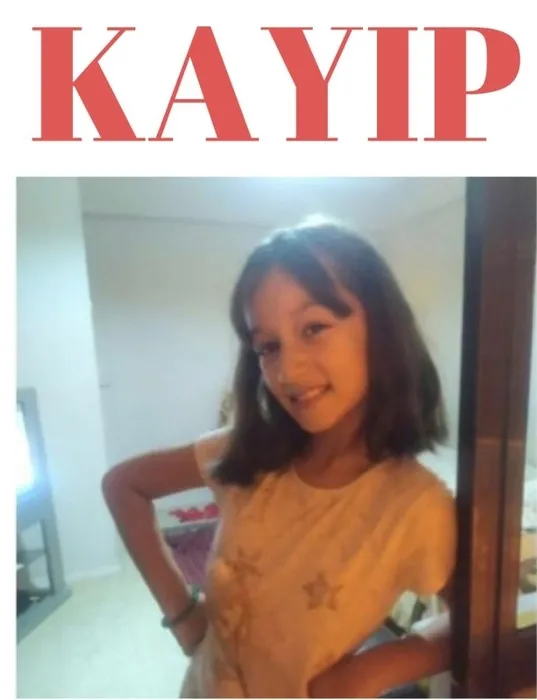 Bursa’da 13 yaşındaki İdil Turgut 2 gün önce evden çıktı: Bir daha dönmedi!