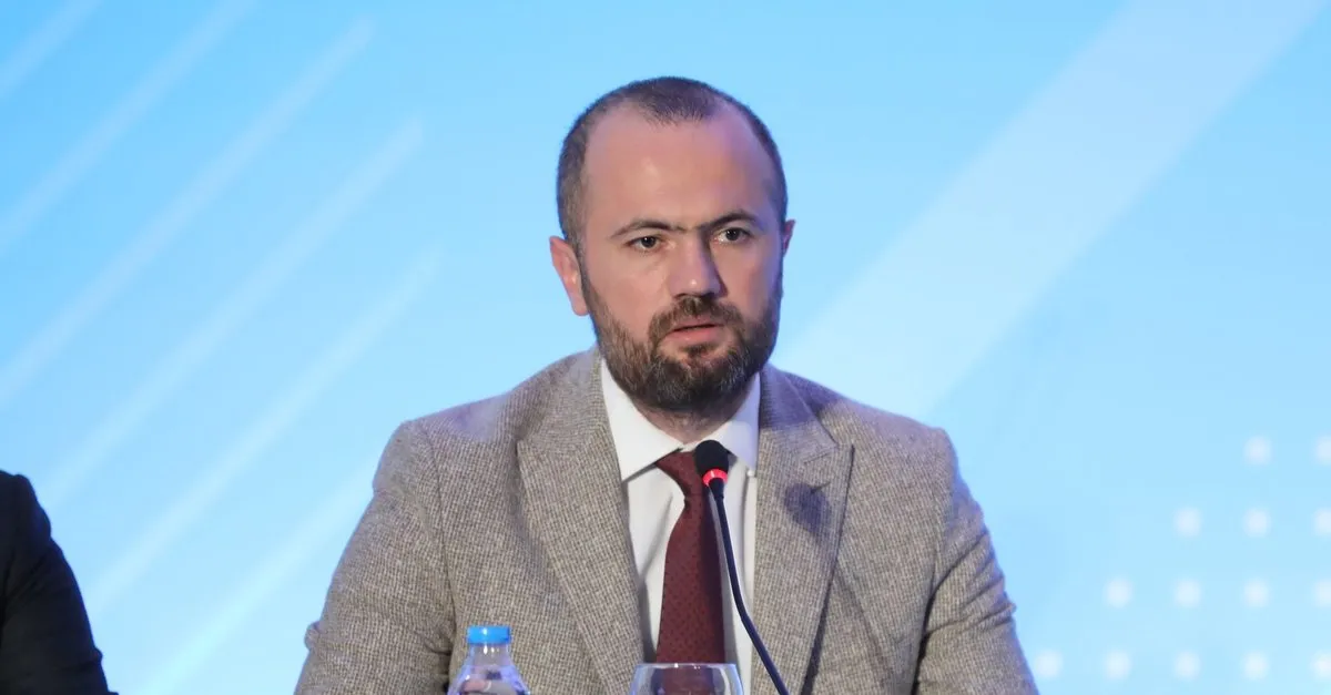 ptt as genel mudurlugu gorevine hakan