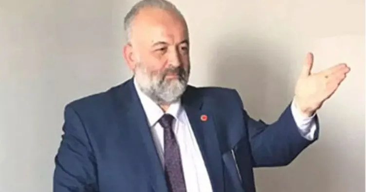 CHP İzmir’de bir skandal paylaşım daha! İstifa etmek zorunda kaldı