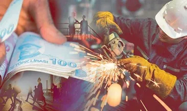 21 yılın en düşük işsizliği % 7.6