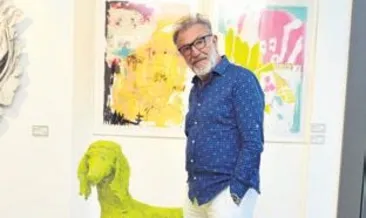 Beşinci yaz sergisi