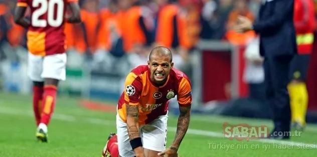 Eski Galatasaraylı Felipe Melo’ya Instagram’dan küfreden Ceyhun Fersoy kimdir, kaç yaşında? Ceyhun Fersoy hangi dizilerde oynadı?