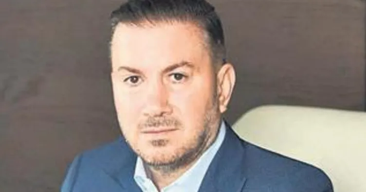 Kuzu Grup’un tek sahibi Özen Kuzu oldu