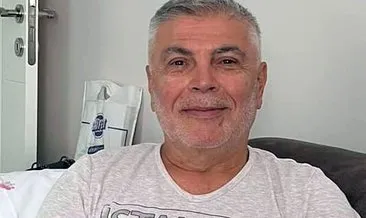 AK Parti Sakarya İl Başkan Yardımcısı Yusuf Gökdemir'e yorgun mermi isabet etti #sakarya