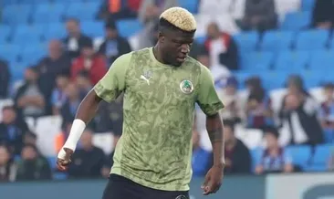 Alanya, Maestro için yüksek uçtu