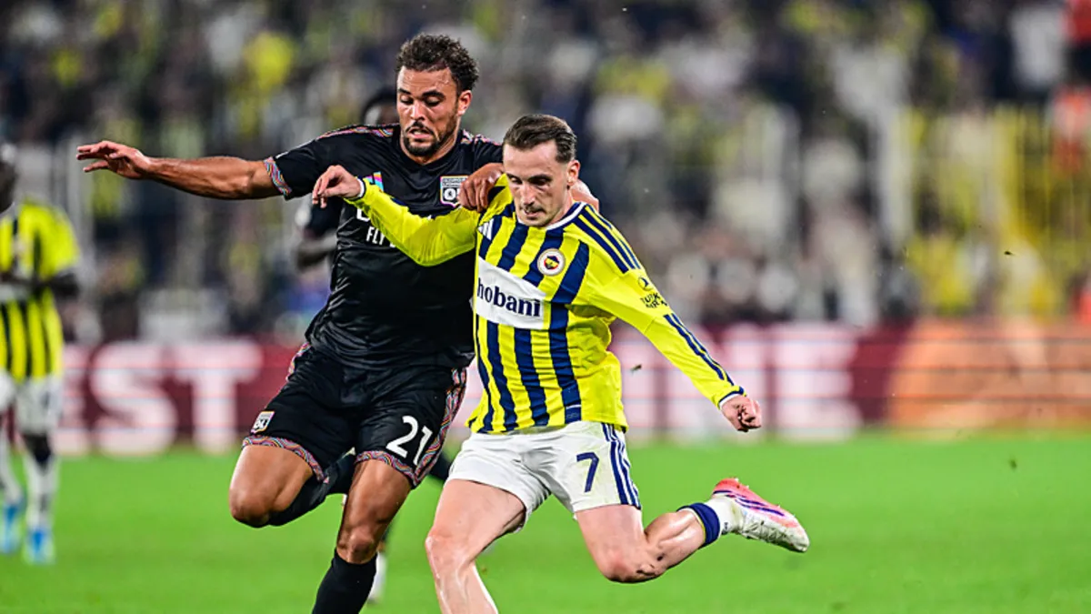 Mason Greenwood, Fransa’da gündem oldu! Kerem Aktürkoğlu için olay sözler: Hayalet gibiydi