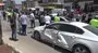 Kilis’te zincirleme kaza: 3 yaralı | Video