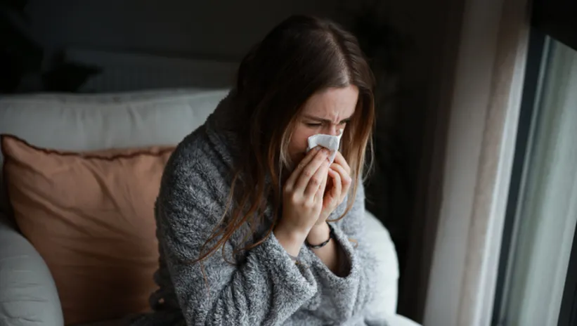 BU 7 GRUP MUTLAKA GRİP AŞISI YAPTIRMALI! 