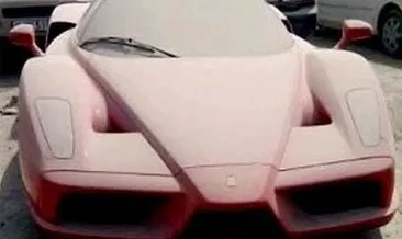 Anahtar üzerinde bırakıp gittiler