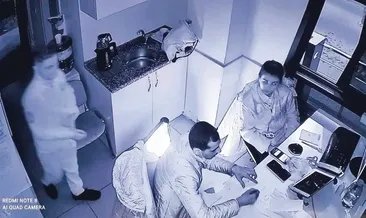 İBB örtbas etti, hâkim affetmedi