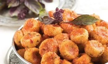 Harput köftesi tarifi