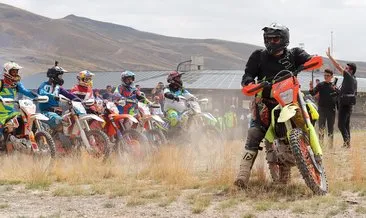 Motosikletçiler 4.kez Erciyes Moto Fest’te buluşacak