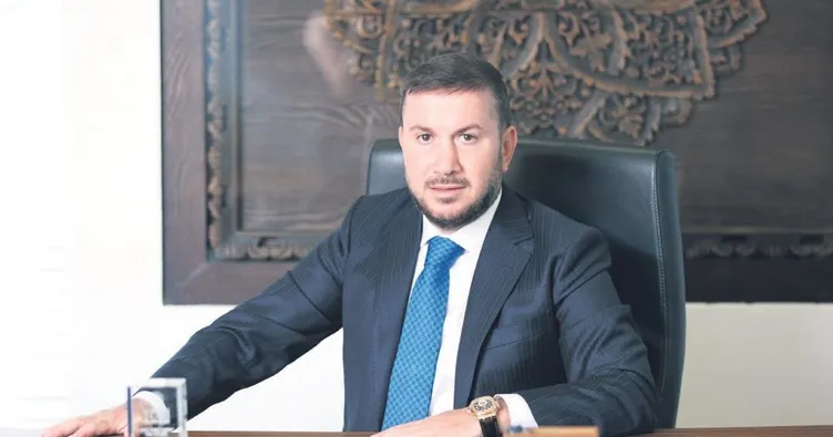 Elimizi taşın altına koymaya hazırız