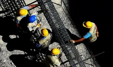 İnşaat maliyeti haziranda arttı