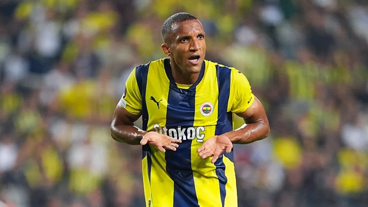 FENERBAHÇE HABERLERİ: Kanarya'da gizli kahraman Becao