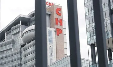 CHP’de mızrak çuvala sığmadı #bilecik