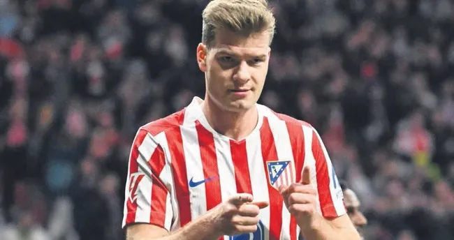 Sörloth transferi çıkmaza girdi!