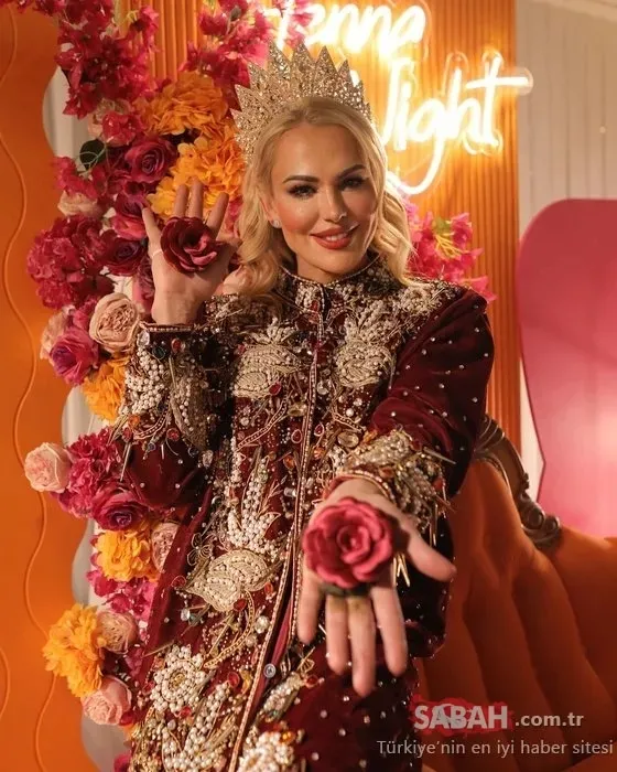 Monako’da düğün yapacağını açıklamıştı! Nagihan Karadere iş insanı sevgilisiyle tatilde! Denizde romantik anlar...