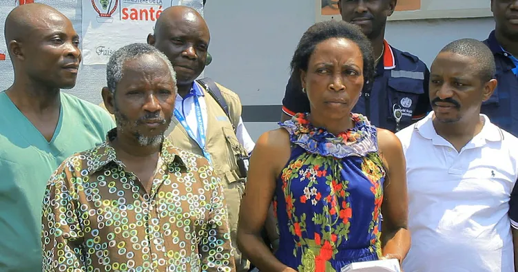 Kongo Demokratik Cumhuriyeti’nde son Ebola hastası taburcu edildi