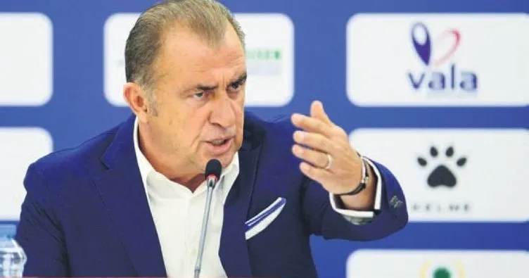 Fatih Terim, Kosova maçının ardından önemli açıklamalar yaptı: Bir şans vermiştim