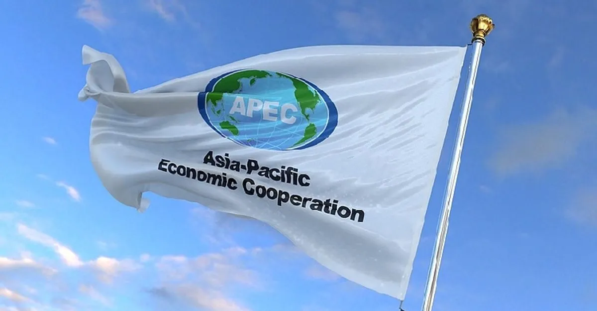 2026 APEC’e Çin ev sahipliği yapacak