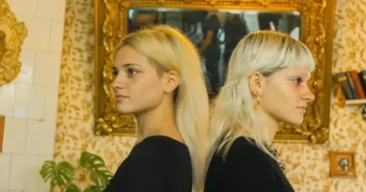 Filmleri aratmayan bir karşılaşma! İkiz kardeşler birbirlerini sosyal medyada buldu: Ardındaki karanlık gerçek ise...