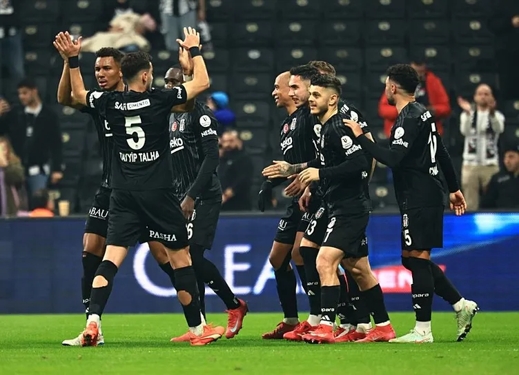 SON DAKİKA | Solskjaer, Beşiktaş’a ülkesinden getiriyor! Yeni maestro bulundu...