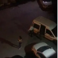 İzmir'de fuhuş rezaleti! Mahalleye gelen 1 ay sonra geri gidiyor