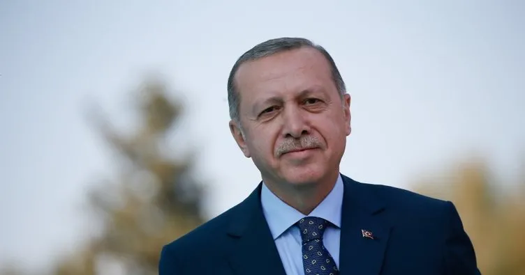 Başkan Erdoğan, Katar Başbakanını kabul etti