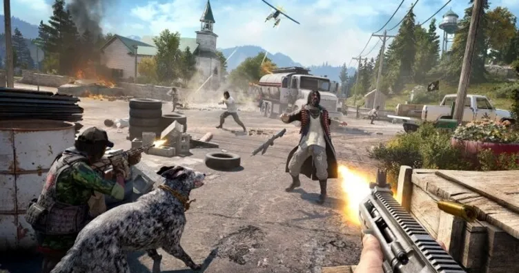 PUBG nedir, nasıl oynanıyor?