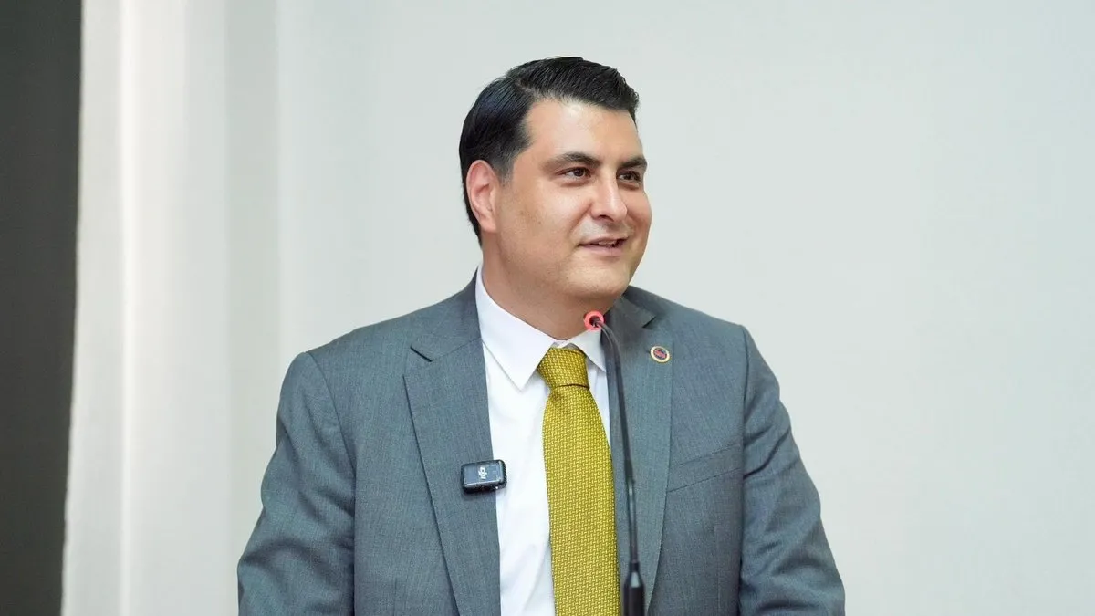 CHP’lilerin şikayet ettiği belediye başkanına takipsizlik: Partim bana kumpas kurdu CHP’lilerin şikayet ettiği belediye başkanına takipsizlik: Partim bana kumpas kurdu