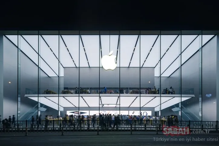Çip krizi Apple’ı vurdu! iPhone 13 üretimi düşecek