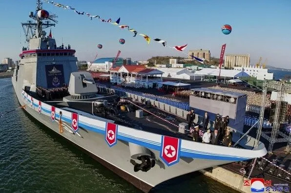 Güney Kore’de alarm zilleri çalıyor: Rusya Pyongyang’a nükleer reaktör sağladı
