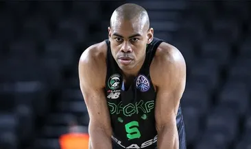 Karşıyaka, Markel Starks’ı transfer etti!