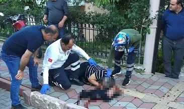 Son dakika: Antalya’da Gürcü baba-oğula silahlı saldırıda şok detay! Rusya’da ünlü mafya lideri olduğu iddiası...